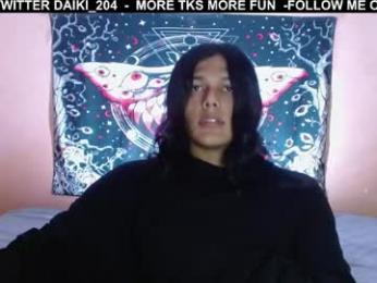 dk_204 — Chaturbate stream photo (Apr 2026)