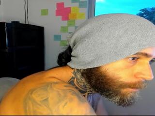 Zeus Brioly — Flirt4free stream photo (Mar 2026)