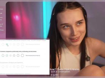 HorneyJozy — Bongacams stream photo (Mar 2026)