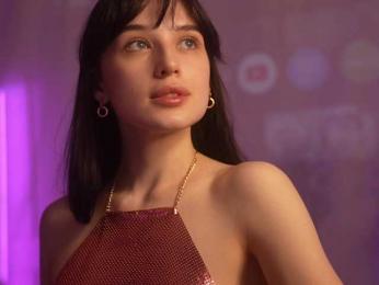 HorneyJozy — Bongacams stream photo (Mar 2026)