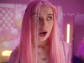 HorneyJozy — Bongacams stream photo (Mar 2026)