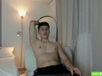 twintease — Chaturbate stream photo (Apr 2026)