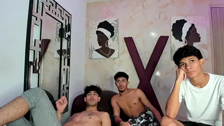 PRETTY_COCK1 — stripchat