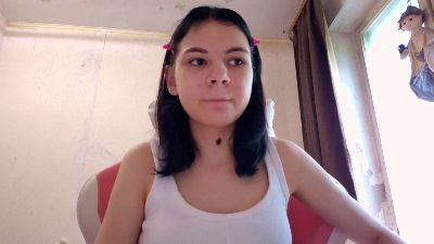 HildredBiel — cam4