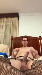 Rickcumming — Cam4 stream photo (Sep 2025)