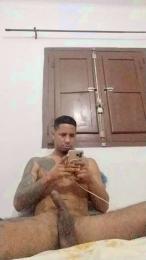 oliway — Cam4 profile photo