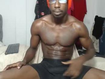 apoloblackbig — Chaturbate stream photo (Feb 2026)