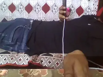lucknowguy — Stripchat stream photo (May 2026)