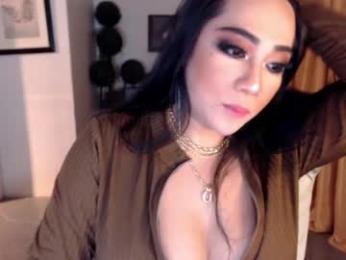 extraordinarypleasure — Chaturbate stream photo (May 2026)
