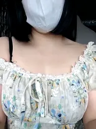 Mina-02 — Stripchat profile photo