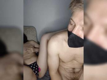 -PARAMOURS- — Bongacams profile photo