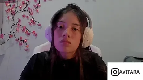 vanesita_ — stripchat