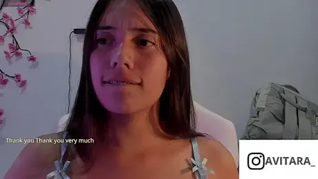 vanesita_ — stripchat