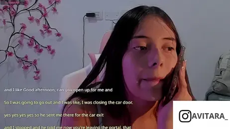 vanesita_ — stripchat