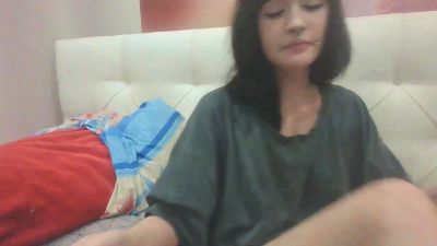 SherronCartez — cam4