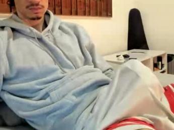 moderdelier — Chaturbate stream photo (Jun 2026)