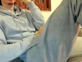 moderdelier — Chaturbate stream photo (Jun 2026)