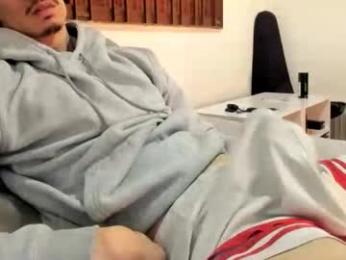 moderdelier — Chaturbate stream photo (Jun 2026)