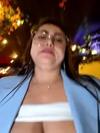 Oryk___ — Stripchat profile photo