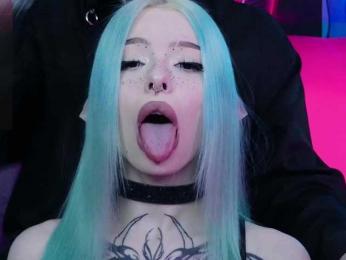 Aurora-Natsuki — Bongacams stream photo (Mar 2026)