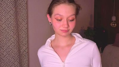 TisaPeckenpaugh — cam4でウェブカムモデルオンライン