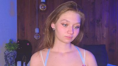 TisaPeckenpaugh — cam4でウェブカムモデルオンライン