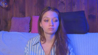 TisaPeckenpaugh — cam4でウェブカムモデルオンライン