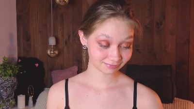 TisaPeckenpaugh — cam4でウェブカムモデルオンライン