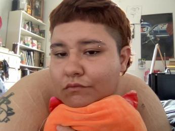 laChunkygirl — Livejasmin stream photo (Dec 2025)