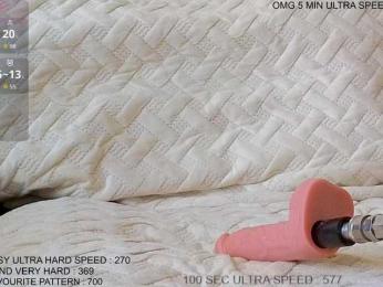 Sunny-Rose — Bongacams stream photo (Aug 2026)