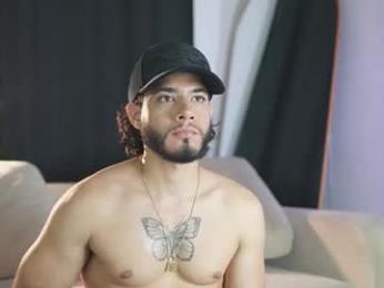 jadenfeynman — Chaturbate stream photo (Mar 2026)