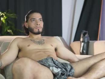 jadenfeynman — Chaturbate stream photo (Mar 2026)