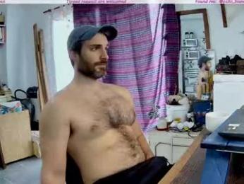 osito_blanco — Chaturbate stream photo (Mar 2026)