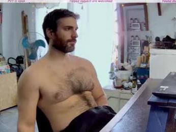 osito_blanco — Chaturbate stream photo (Mar 2026)