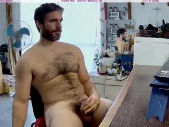 osito_blanco — chaturbateでウェブカムモデルオンライン