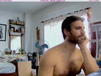 osito_blanco — chaturbateでウェブカムモデルオンライン