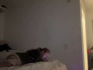 mrshyboy32 — Camsoda stream photo (Mar 2026)