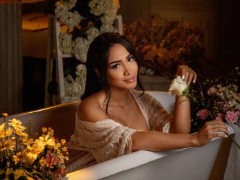 Melina — Livejasmin stream photo (Mar 2026)