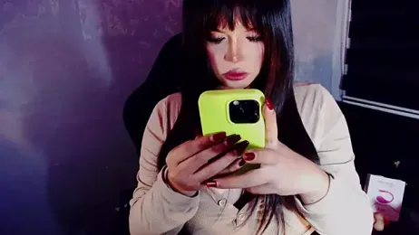 MistressBangs — stripchat