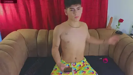 josethariaz25 — Stripchat stream photo (Jun 2026)