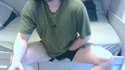 Maxsperman27 — Cam4 profile photo