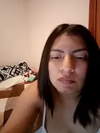 LUNARB23 — Stripchat stream photo (Dec 2025)