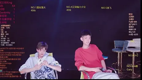 AAA-winner — Stripchat profile photo