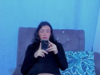 camila_coxx — Chaturbate stream photo (Mar 2026)