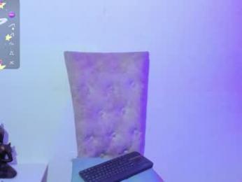 camila_coxx — Chaturbate stream photo (Mar 2026)