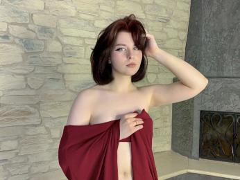 MilanaCold — livejasmin