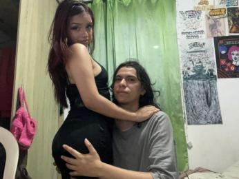 MaxandKat — Livejasmin stream photo (Feb 2026)