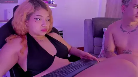 obanai_and_mitsuri — Stripchat stream photo (Jun 2026)