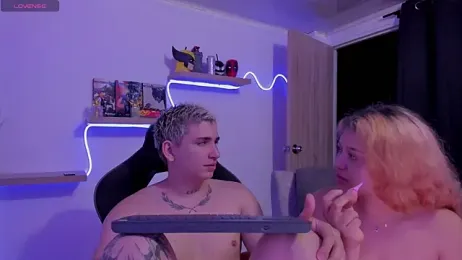 obanai_and_mitsuri — stripchat