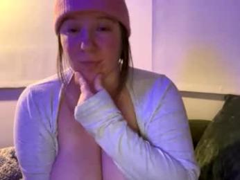 yum_slut — Chaturbate stream photo (Jan 2026)